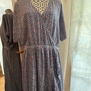J. Crew Mercantile Sun Dress